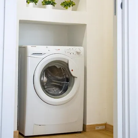 Vista Sui Tetti - 6 Minuti Da Porta Susa - Wifi Appartamento Torino