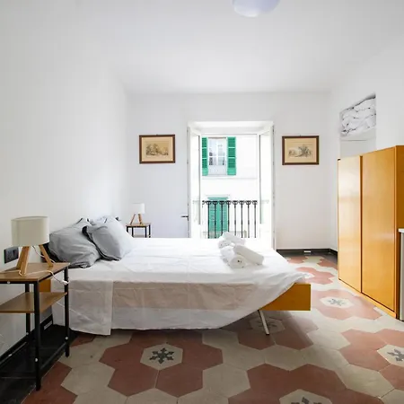 Vista Sui Tetti - 6 Minuti Da Porta Susa - Wifi *