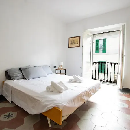 Appartamento Vista Sui Tetti - 6 Minuti Da Porta Susa - Wifi