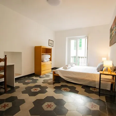 Vista Sui Tetti - 6 Minuti Da Porta Susa - Wifi Appartamento