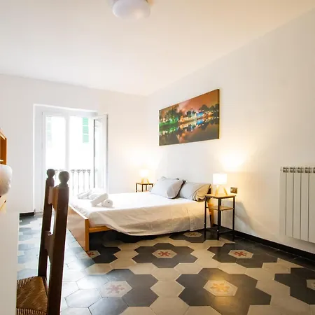 Vista Sui Tetti - 6 Minuti Da Porta Susa - Wifi Torino