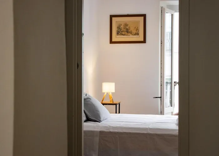 Vista Sui Tetti - 6 Minuti Da Porta Susa - Wifi Apartment *