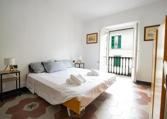 Apartment Vista Sui Tetti - 6 Minuti Da Porta Susa - Wifi