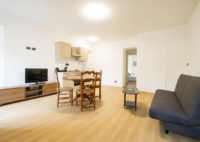 Apartment Vista Sui Tetti - 6 Minuti Da Porta Susa - Wifi