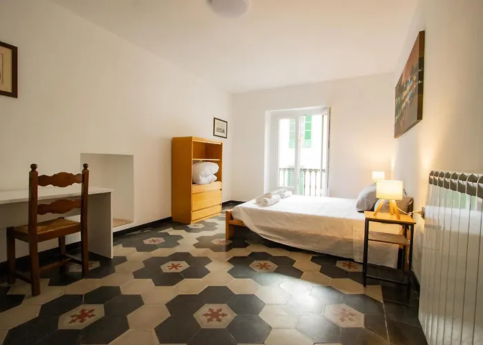 Vista Sui Tetti - 6 Minuti Da Porta Susa - Wifi Apartment